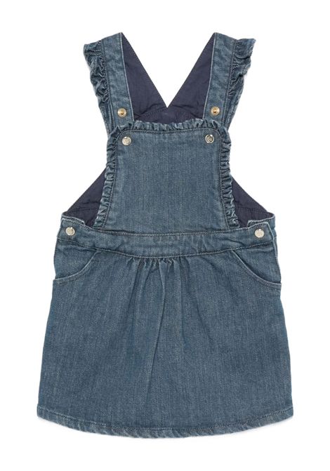 Abito in denim TARTINE ET CHOCOLAT | TZ302014824H